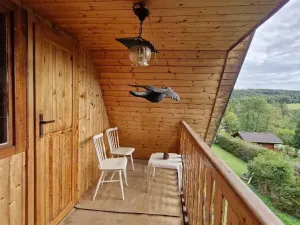 Prodej chaty, Valšov, 82 m2