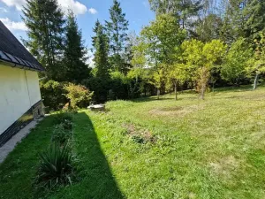 Prodej chaty, Valšov, 82 m2