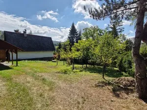 Prodej chaty, Valšov, 82 m2
