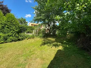 Prodej pozemku pro bydlení, Oleška, 684 m2