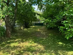 Prodej pozemku pro bydlení, Oleška, 684 m2