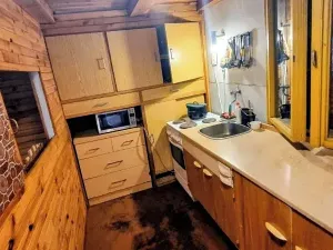 Prodej chaty, Bílý Kámen, 70 m2