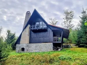 Prodej chaty, Bílý Kámen, 70 m2
