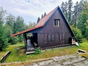 Prodej chaty, Bílý Kámen, 70 m2