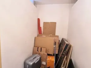 Pronájem bytu 1+kk, Jihlava, 30 m2