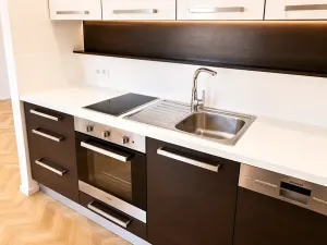 Pronájem bytu 3+kk, Brno, Fryčajova, 64 m2