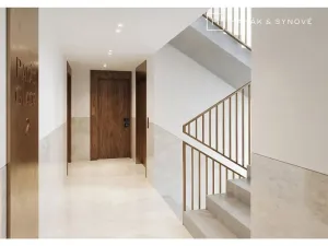 Prodej bytu 1+kk, Brno, Koliště, 38 m2