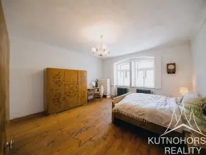 Prodej rodinného domu, Velenka, 414 m2