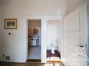 Prodej rodinného domu, Velenka, 414 m2