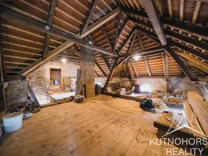 Prodej rodinného domu, Velenka, 414 m2