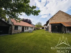 Prodej rodinného domu, Velenka, 414 m2