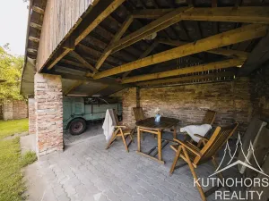 Prodej rodinného domu, Velenka, 414 m2