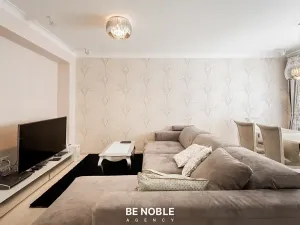 Prodej bytu 3+kk, Karlovy Vary, Zámecký vrch, 108 m2