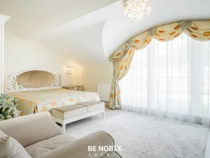 Prodej bytu 3+kk, Karlovy Vary, Zámecký vrch, 108 m2