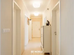 Prodej bytu 3+kk, Karlovy Vary, Zámecký vrch, 108 m2