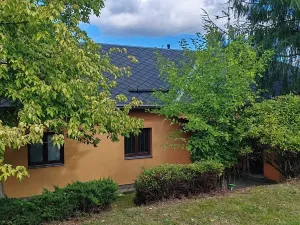 Prodej rodinného domu, Liberec, Mladá, 155 m2