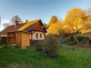 Prodej rodinného domu, Česká Třebová, 157 m2