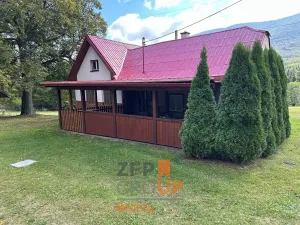 Prodej chaty, Trojanovice, 135 m2