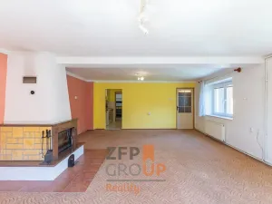 Prodej rodinného domu, Kyselovice, 90 m2