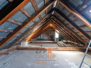 Prodej rodinného domu, Kyselovice, 90 m2