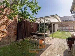 Prodej rodinného domu, Kyselovice, 90 m2