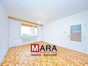 Prodej bytu 3+1, Olomouc, Heyrovského, 64 m2