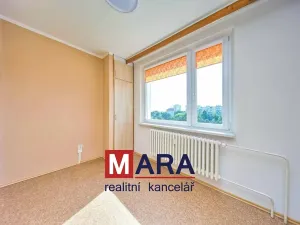 Prodej bytu 3+1, Olomouc, Heyrovského, 64 m2