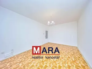 Prodej bytu 3+1, Olomouc, Heyrovského, 64 m2
