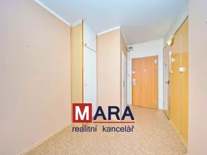 Prodej bytu 3+1, Olomouc, Heyrovského, 64 m2
