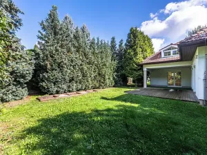 Prodej rodinného domu, Dolní Břežany, 270 m2