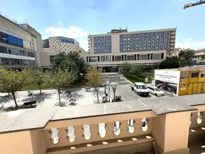 Pronájem kanceláře, Brno, Středova, 137 m2