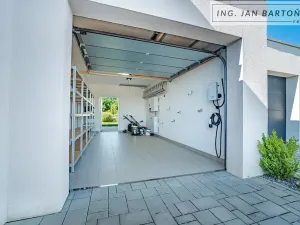 Pronájem rodinného domu, Jihlava, Podkarpatská, 115 m2