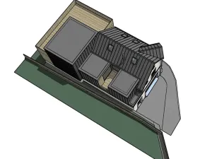 Prodej bytu 5+kk, Malá Skála, 232 m2