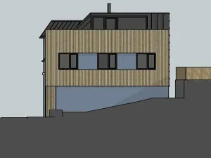 Prodej bytu 5+kk, Malá Skála, 232 m2