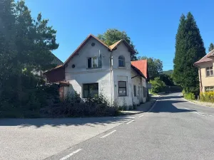 Prodej bytu 5+kk, Malá Skála, 232 m2