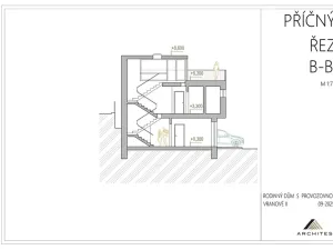 Prodej bytu 5+kk, Malá Skála, 232 m2