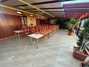 Prodej obchodního prostoru, Osek nad Bečvou, 2800 m2