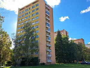 Prodej bytu 3+1, Ostrava, Polská, 62 m2