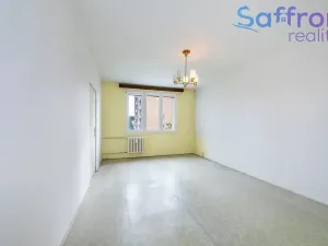 Prodej bytu 2+1, Třemošná, Sídliště, 62 m2