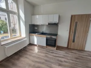 Pronájem bytu 2+kk, Prostějov, Lutinovova, 55 m2