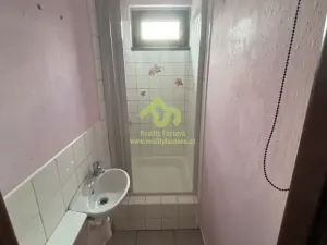 Prodej rodinného domu, Svojkovice, 70 m2