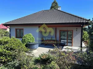 Prodej rodinného domu, Dolní Lukavice, 65 m2