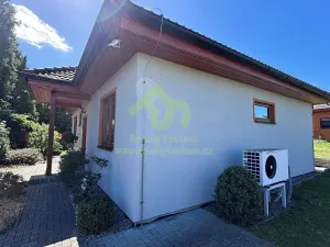Prodej rodinného domu, Dolní Lukavice, 65 m2