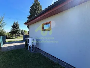 Prodej rodinného domu, Dolní Lukavice, 65 m2