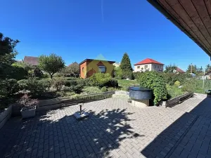 Prodej rodinného domu, Dolní Lukavice, 65 m2