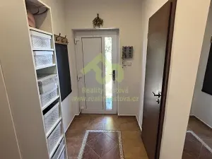 Prodej rodinného domu, Dolní Lukavice, 65 m2