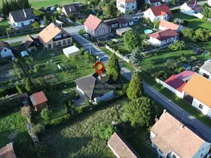 Prodej rodinného domu, Dolní Lukavice, 65 m2