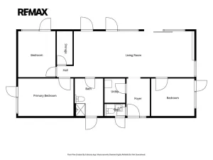 Prodej rodinného domu, Horní Planá, 115 m2