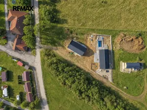 Prodej rodinného domu, Horní Planá, 115 m2