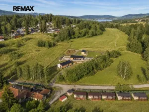 Prodej rodinného domu, Horní Planá, 115 m2